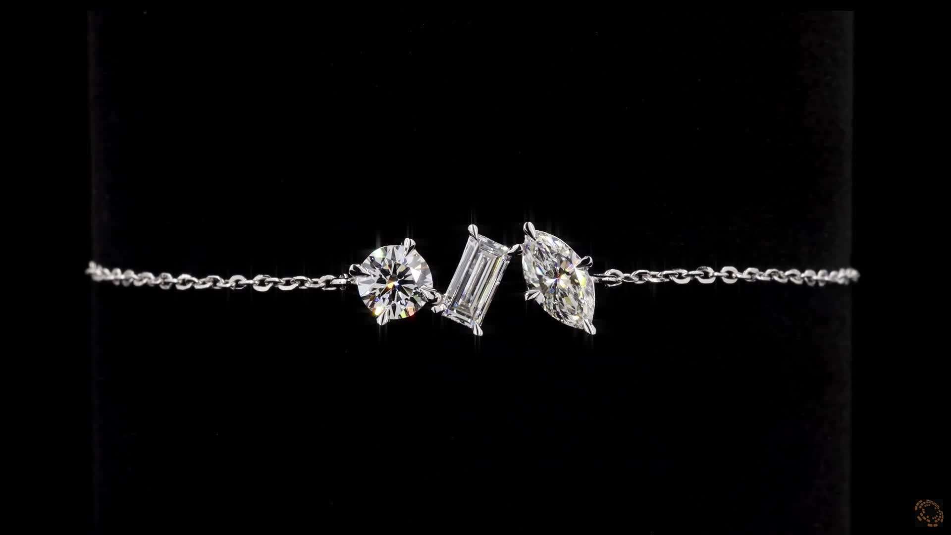 ทองคำขาว14K