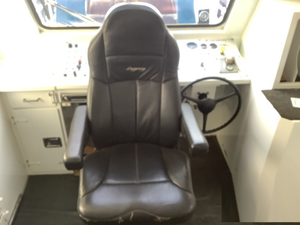 1FVPALAV05DU WM45N180 8x4 Camión de Servicio de Perforación, Grado Industrial OEM, Vehículo de Mantenimiento Pesado, Origen Estadounidense, 1 Año de Garantía - Product Image 5