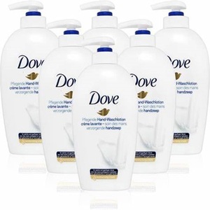 Gel Douche Herbal Dovee - Rafraîchissant, Nourrissant, Écologique, Nettoyage Corporel au Prix d'Usine - Product Image 2