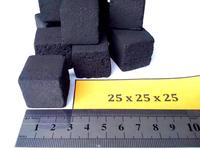 100% charbon de noix de coco de qualité Pure pour narguilé chicha au meilleur prix de gros pas cher ANGLE de prix