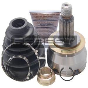 Giunto a sfera esterno a velocità costante 32x52x27 (0810-B13MT) - Product Image 1
