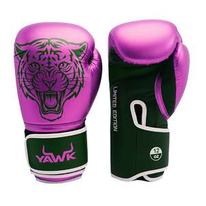 Gants de boxe personnalisés 2026, gants de boxe professionnels personnalisés, équipements de combat, gants de boxe avec design et logo personnalisés - Product Image 1