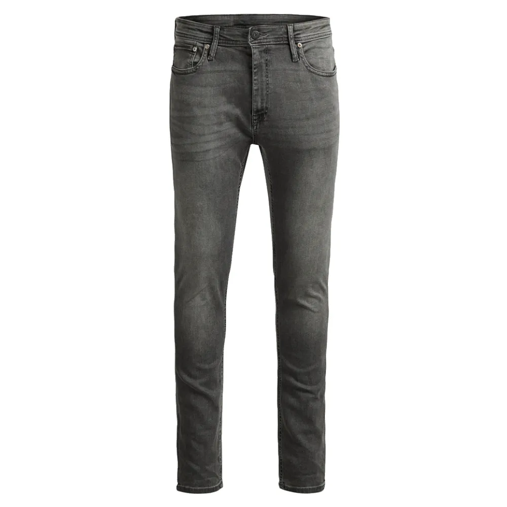 Top fabricante jeans lavado skinny fit para homens, moda masculina, preto, melhor venda, jeans masculino com bolsos laterais