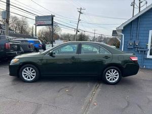 2010 d'occasion Toyotase Camry SE - Product Image 2