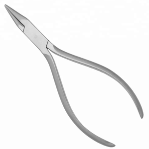Alicates de flexión de bucle joven Dental de ortodoncia Fuente de alimentación manual - Product Image 6