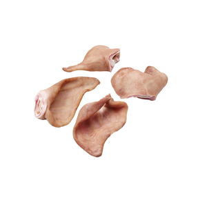 Viande de porc fraîche congelée de haute qualité au meilleur prix, oreilles de porc congelées - Product Image 5