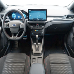 2024 F o r d Fo-cus Turnier 1 0 EcoBoost ST Line Voiture la plus vendue à engrenage automatique 114kW 155HP - Product Image 4