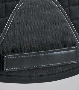 Almohadillas de Silla de Montar Inglesas Acolchadas al por Mayor, de Algodón Premium, Transpirables y Cómodas, Personalizadas - Product Image 6