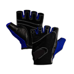 Guantes de ciclismo con estampado de cara de tigre para hombre y mujer, guantes de ciclismo profesionales de alta calidad - Product Image 4