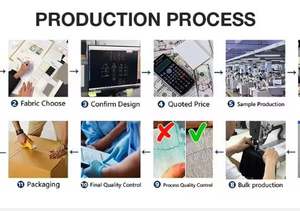 New Arrival Custom Embossed Streetwear Embroidered <b>Jumper</b> Sweater <b>Fleece</b> Crewneck Oversized Women Puff Print Sweatshirts - Product Image 6