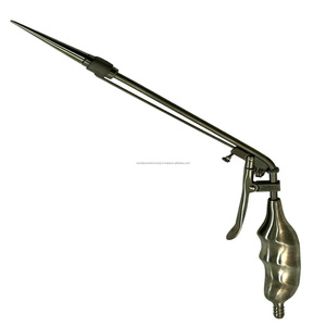 ชุดเครื่องมือผ่าตัดเหล็กสำหรับรัดริดสีดวงทวารพร้อมเครื่องดูด รุ่น WPS-HLS-01 แบบใช้มือ ได้มาตรฐาน ISO13485 จาก WORLD PRECISION SURGICAL - Product Image 6