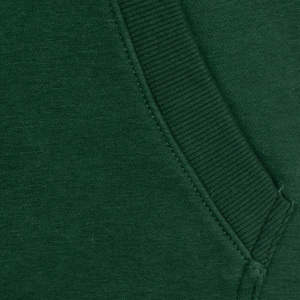 เสื้อฮู้ดแบบมีซิปของผู้หญิงน้ำหนักเบาแห้งเร็วทำจากผ้าฝ้าย100% ปรับแต่งโลโก้ได้ตามต้องการ - Product Image 6