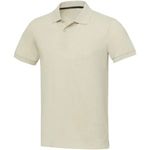 Polo Promozionali Riciclabili Emerald Aware: Merchandising Sostenibile - Product Image 4