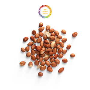 Cacahuetes Secos de Alta Calidad de Vietnam para Exportación con un Precio Adecuado para Compradores Globales - Product Image 1