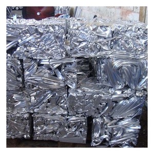 BOLL Aluminium 6063 de haute qualité fiable (99,99 % Al) provenant des Pays-Bas, offrant des extrusions propres pour le commerce mondial, utilisé pour la fonte - Product Image 4