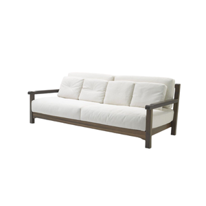 Moderno lujo sofás Hotel Suite salón largo muebles de sala sofá conjunto directo de fábrica hecho en Indonesia - Product Image 6