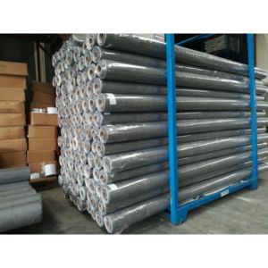 Kosite <b>Waterproof</b> Breather Membrane 3.04m Wide 50m Roll For Wall Roof Underlayment - Product Image 6