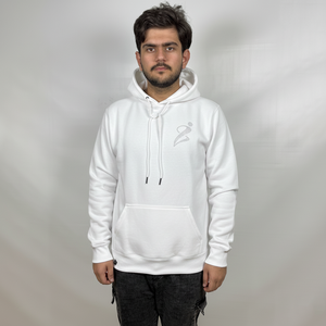 Sweat-shirts à capuche pour hommes avec logo personnalisé, sweat-shirt à capuche surdimensionné, sweat-shirt en coton pelucheux lavé, sweat-shirt à capuche vintage, sweat-shirts basiques - Product Image 1