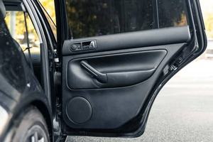 VOLKSWAGEN JETTA GLS 1.8T WAGON d'occasion 2005 (conduite à gauche/droite) - Product Image 2