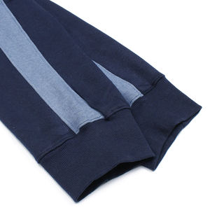 Conjuntos de Pantalones Deportivos y Sudaderas de Alta Calidad para Hombre, Conjuntos de Pantalones Deportivos y Sudaderas Lisos para Hombre, Chándal Extra Grande Personalizado 100% Algodón para Hombre - Product Image 2