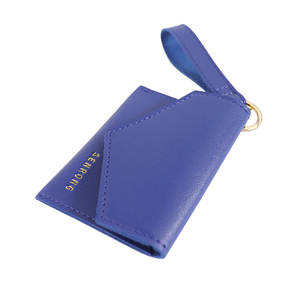 Ensemble de mode Sandales pour dames, sacs à main Pantoufles Ensemble de sac à main en gelée Chaussures et sac à main en fourrure de renard assortis/ - Product Image 5