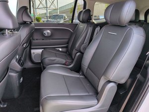 Hyundai IONIQ 9 Performance Limited Eléctrico 2026 Seminuevo en Excelentes Condiciones - Product Image 6