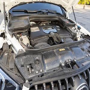 Mercedes-AMG GLE63 S Coupé 2021 SUPER LIMPIO, LISTO PARA ENVIAR - Product Image 6