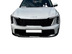 Vehículo SUV Usado de 7 Plazas, Tamaño Mediano, Automático, Gasolina, con Interior de Lujo, Año 2024, en Venta - Product Image 4