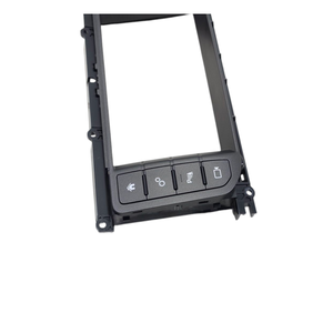 Clavier de commande de navigation/radio pour LAND ROVER Range Rover Evoque 1ère série GJ32-19F211-KB (11>) - Product Image 2