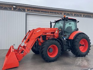 2021 KUBOTA DELUXE-DELUXE () - Product Image 2