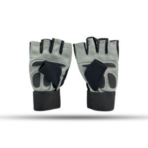 Weightlifting <b>Gloves</b> Non Slip Grip Wrist Support and Breathable Design Gym <b>Gloves</b> for Powerlifting and Strength Training - Product Image 1