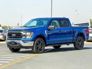 รถใหม่/มือสอง ปี 2023 ฟอร์ด F-150 แร็พเตอร์ XLT เครื่องยนต์ 3.5L V6 กล้องมองหลัง 360 องศา รับน้ำหนักได้ 31-40 ตัน ระบบดีเซล/เบนซิน เกียร์อัตโนมัติ ขาย - Product Image 3