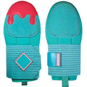 Mitaines de glisse en néoprène légères et personnalisables de haute qualité pour le baseball et le softball, pour adultes, mitaines professionnelles pour droitiers et gauchers - Product Image 1