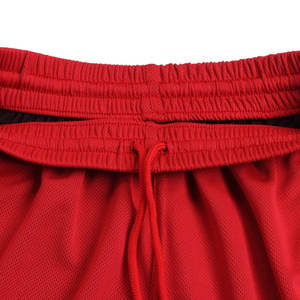 Ensemble de vêtements de basket-ball respirants pour hommes en vente directe d'usine Vêtements de sport fabriqués au Pakistan - Product Image 4