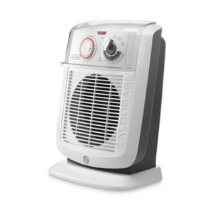 Termoventilatore DELONGHI CALDOBAGNO HBC3052T - Product Image 1