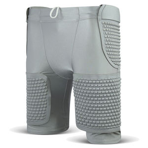 Proveedor y Fabricante Directo de Fábrica, Protección para Fútbol Americano, Faja para Fútbol Americano, Ropa Deportiva, Servicio OEM - Product Image 2