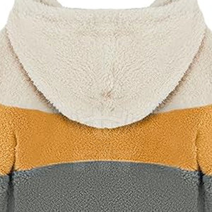 Sweat-shirts personnalisés pour hommes Seherpa, durables, 100% coton, motif uni, écologiques, faible MOQ, meilleure qualité pour la saison hivernale - Product Image 6
