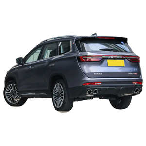 รถ SUV ขนาดกลาง ปี 2025 ราคาถูก พร้อมน้ำมันเบนซิน ขายแล้ว สภาพสมบูรณ์ พร้อมส่งออก - Product Image 3