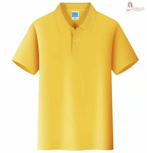 Camisas Casuales Personalizadas para Mujer, Cuello en V, Estilo Oxford, Deportivas, 100% Poliéster/Algodón, Manga Corta de Verano, Antiarrugas, Secado Rápido - Product Image 2