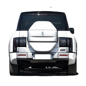 Vehículo Eléctrico Híbrido de Alto Rendimiento, SUV Grande Premium de Nueva Energía, Sin Accidentes y Listo para Enviar - Product Image 2