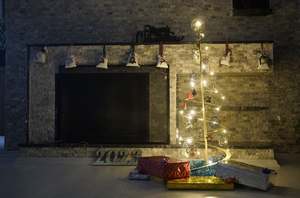 Premium quality <b>wood</b> <b>Christmas</b> <b>tree</b> ornament eco friendly great gift home <b>Christmas</b> new year party decoration hanging Xmas - Product Image 6