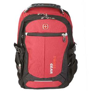 <b>Laptop</b> Bag - Maroon - Product Image 1