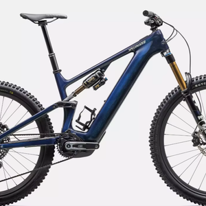 ทูร์บู เลวู 4 โปร แรงบิด 101 นิวตันเมตร, กำลังไฟ 666 วัตต์, แบตเตอรี่ 840 วัตต์-ชั่วโมง - Product Image 1