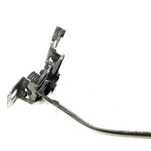 Serrure de capot avant OPEL Mokka X B 16 DTN, B 16 DTU (16>) - Product Image 4