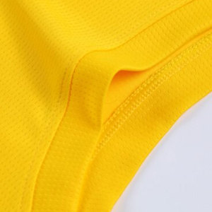Vêtements de sport pakistanais Ensembles d'uniformes de basket-ball personnalisés Vente en gros Service OEM Uniformes de basket-ball à vendre - Product Image 5