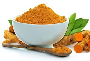 Wholesale Bulk 95% <b>Water</b> Soluble Organic Curcumin Extract Powder Food Grade Herbal Raw Material Nano Technology Pure Color Drum - Product Image 4