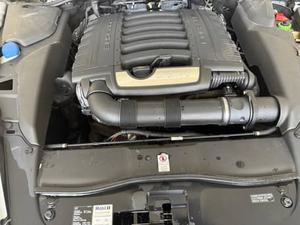 PORSCHE CAYENNE 2013 D'OCCASION CÔTÉ GAUCHE/DROIT - Product Image 2