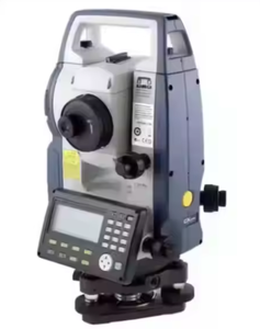 100% nuevo CX105 IM101 CX55 IM55 CX65 conjunto completo de instrumentos de medición y análisis de estación Total sin reflector - Product Image 3