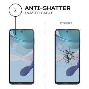 ฟิล์มกันรอยหน้าจอ ANTISHOCK สำหรับโมโตโรล่า โมโต G53J 5G ฟิล์มป้องกันโทรศัพท์ระดับพรีเมียม - Product Image 5