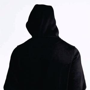 Sweats à capuche de couleur blanche de haute qualité, de loisirs et de rue grande taille avec logo personnalisé pour garçon - Product Image 6